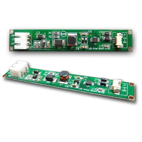 NHD-57B-LED-DRIVER