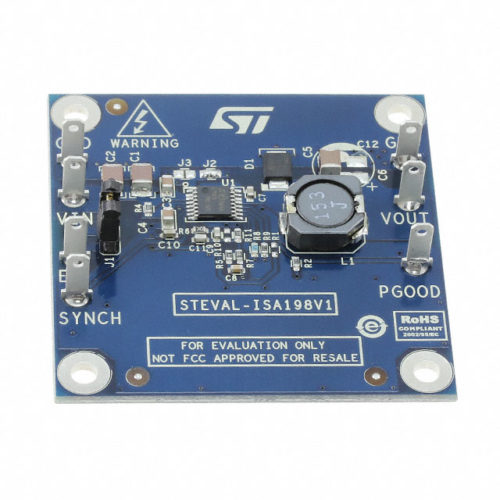 STEVAL-ISA198V1