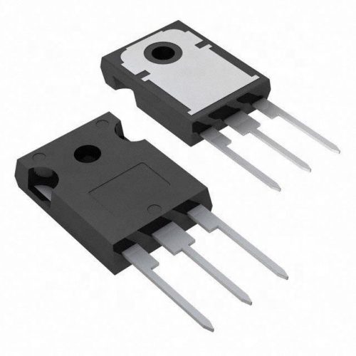 MOSFET-TRANSISTOR-STW43NM60ND